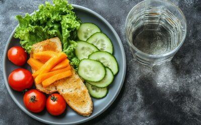 NUTRICIÓN SALUDABLE EN LA FARMACIA OVIEDO: CUIDA TU SALUD EN FUENLABRADA